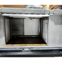 Possl Summit Shine 540/9-G AUTOMAAT/Softclose/Nieuwstaat!! Foto #23