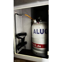 Possl Summit Shine 540/9-G AUTOMAAT/Softclose/Nieuwstaat!! Foto #24