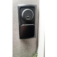 Possl Summit Shine 540/9-G AUTOMAAT/Softclose/Nieuwstaat!! Foto #25