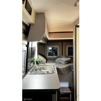 Possl Summit Shine 540/9-G AUTOMAAT/Softclose/Nieuwstaat!! Foto #27