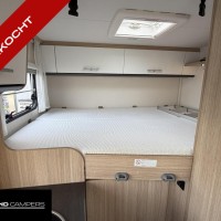 Capron Sunlight V60 Luifel Zonnepaneel Trekhaak 595CM !!!!! Foto #2