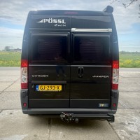 Pössl 2 Win uit 2014 Foto #3