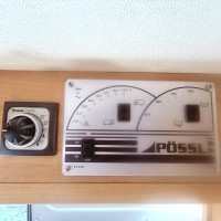 Pössl 2 Win uit 2014 Foto #9