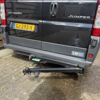 Pössl 2 Win uit 2014 Foto #18