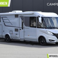 Tweedehands Hymer camper kopen