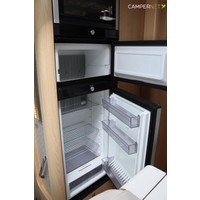 Hymer B-ML I 780 170pk Automaat | Alde verwarming | Levelsysteem | BOMVOL | Lengtebedden | Lithium | Hefbed | Omvormer | Dakairco | 5G Wifi router | Luifel | Stoelverwarming | Oven | Gescheiden douche | Gas aansluiting buiten | Foto #2