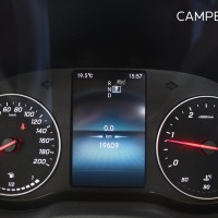 Hymer B-ML I 780 170pk Automaat | Alde verwarming | Levelsysteem | BOMVOL | Lengtebedden | Lithium | Hefbed | Omvormer | Dakairco | 5G Wifi router | Luifel | Stoelverwarming | Oven | Gescheiden douche | Gas aansluiting buiten | Foto #20