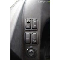 Hymer B-ML I 780 170pk Automaat | Alde verwarming | Levelsysteem | BOMVOL | Lengtebedden | Lithium | Hefbed | Omvormer | Dakairco | 5G Wifi router | Luifel | Stoelverwarming | Oven | Gescheiden douche | Gas aansluiting buiten | Foto #22