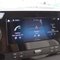 Hymer B-ML I 780 170pk Automaat | Alde verwarming | Levelsysteem | BOMVOL | Lengtebedden | Lithium | Hefbed | Omvormer | Dakairco | 5G Wifi router | Luifel | Stoelverwarming | Oven | Gescheiden douche | Gas aansluiting buiten | Foto #24