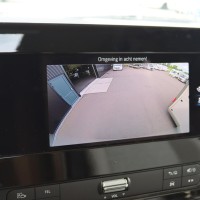 Hymer B-ML I 780 170pk Automaat | Alde verwarming | Levelsysteem | BOMVOL | Lengtebedden | Lithium | Hefbed | Omvormer | Dakairco | 5G Wifi router | Luifel | Stoelverwarming | Oven | Gescheiden douche | Gas aansluiting buiten | Foto #25