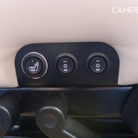 Hymer B-ML I 780 170pk Automaat | Alde verwarming | Levelsysteem | BOMVOL | Lengtebedden | Lithium | Hefbed | Omvormer | Dakairco | 5G Wifi router | Luifel | Stoelverwarming | Oven | Gescheiden douche | Gas aansluiting buiten | Foto #26