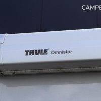 Hymer B-ML I 780 170pk Automaat | Alde verwarming | Levelsysteem | BOMVOL | Lengtebedden | Lithium | Hefbed | Omvormer | Dakairco | 5G Wifi router | Luifel | Stoelverwarming | Oven | Gescheiden douche | Gas aansluiting buiten | Foto #39