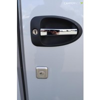 Hymer B-ML I 780 170pk Automaat | Alde verwarming | Levelsysteem | BOMVOL | Lengtebedden | Lithium | Hefbed | Omvormer | Dakairco | 5G Wifi router | Luifel | Stoelverwarming | Oven | Gescheiden douche | Gas aansluiting buiten | Foto #42