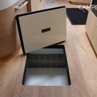 Hymer B-ML I 780 170pk Automaat | Alde verwarming | Levelsysteem | BOMVOL | Lengtebedden | Lithium | Hefbed | Omvormer | Dakairco | 5G Wifi router | Luifel | Stoelverwarming | Oven | Gescheiden douche | Gas aansluiting buiten | Foto #47