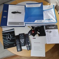 Hymer B-ML I 780 170pk Automaat | Alde verwarming | Levelsysteem | BOMVOL | Lengtebedden | Lithium | Hefbed | Omvormer | Dakairco | 5G Wifi router | Luifel | Stoelverwarming | Oven | Gescheiden douche | Gas aansluiting buiten | Foto #52