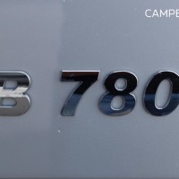 Hymer B-ML I 780 170pk Automaat | Alde verwarming | Levelsysteem | BOMVOL | Lengtebedden | Lithium | Hefbed | Omvormer | Dakairco | 5G Wifi router | Luifel | Stoelverwarming | Oven | Gescheiden douche | Gas aansluiting buiten | Foto #54
