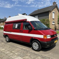 Tweedehands Volkswagen campers camper kopen