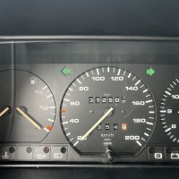 Volkswagen campers T4 camperbus uit 1991 Foto #11