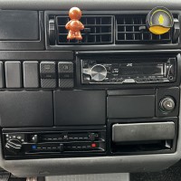 Volkswagen campers T4 camperbus uit 1991 Foto #12