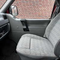 Volkswagen campers T4 camperbus uit 1991 Foto #13