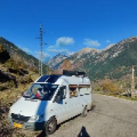 Tweedehands Mercedes campers camper kopen