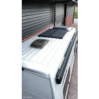 Possl Roadcruiser D-Line Revolution/Automaat/Trekhaak/Solar Foto #2