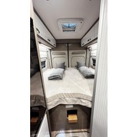 Possl Roadcruiser D-Line Revolution/Automaat/Trekhaak/Solar Foto #14