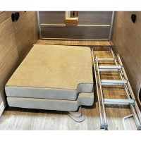 Possl Roadcruiser D-Line Revolution/Automaat/Trekhaak/Solar Foto #19
