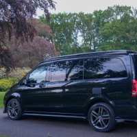 Mercedes  MARCO POLO / V-klasse Foto #1