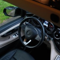 Mercedes  MARCO POLO / V-klasse Foto #2