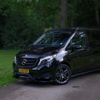 Mercedes  MARCO POLO / V-klasse Foto #3