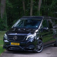 Mercedes  MARCO POLO / V-klasse Foto #4