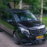 Mercedes  MARCO POLO / V-klasse Foto #5