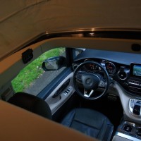 Mercedes  MARCO POLO / V-klasse Foto #9