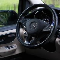 Mercedes  MARCO POLO / V-klasse Foto #13