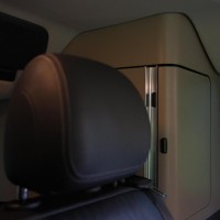 Mercedes  MARCO POLO / V-klasse Foto #16