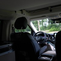 Mercedes  MARCO POLO / V-klasse Foto #17