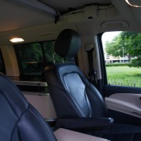Mercedes  MARCO POLO / V-klasse Foto #18