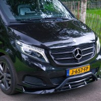 Mercedes  MARCO POLO / V-klasse Foto #22