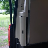 Mercedes  MARCO POLO / V-klasse Foto #50