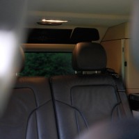 Mercedes  MARCO POLO / V-klasse Foto #71