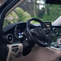 Mercedes  MARCO POLO / V-klasse Foto #80