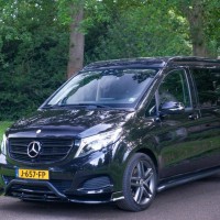 Mercedes  MARCO POLO / V-klasse Foto #87