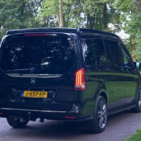 Mercedes  MARCO POLO / V-klasse Foto #94