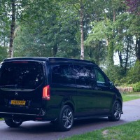 Mercedes  MARCO POLO / V-klasse Foto #95