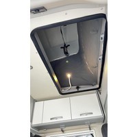 Hymer Free 540 Blue Evolution/Automaat/160PK/Trekhaak Foto #22