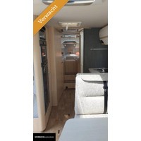 Hymer BML-I 780 MasterLine Bovenkasten Level 2X Airco Lithium Foto #1
