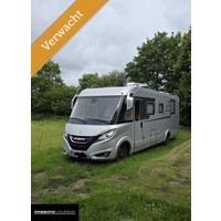Tweedehands Hymer camper kopen