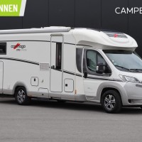 Tweedehands Carthago campers camper kopen