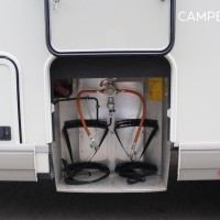 Carthago CHIC C-LINE T 4.9 150pk Multijet | Lengtebedden | Omvormer | Luchtvering | Zonnepanelen | Luifel | Buitendouche | Fietsenhouder | Gescheiden douche | Maxxfan | Bearlock | Dubbele bodem | Foto #13
